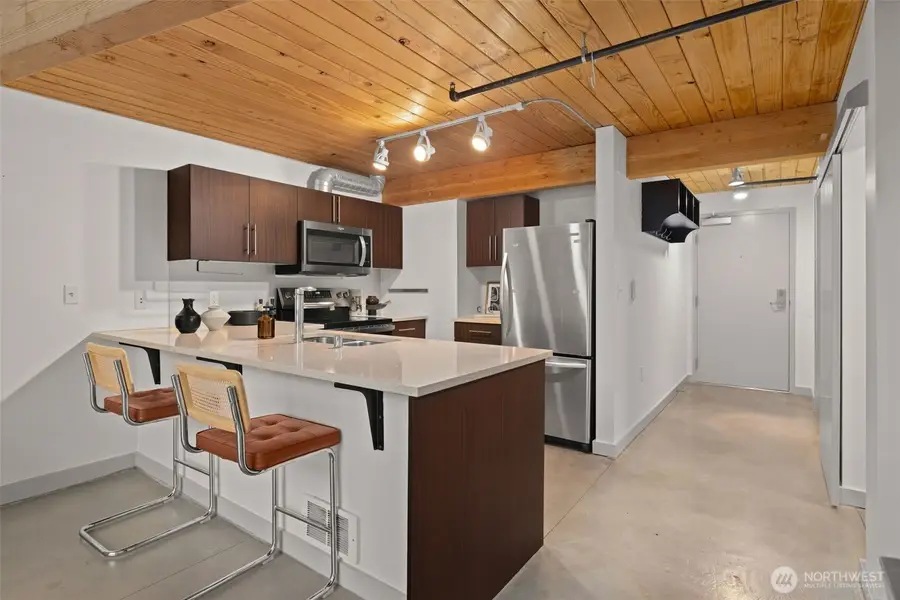 401 9th Avenue N #616, Seattle, WA 98109 - #2