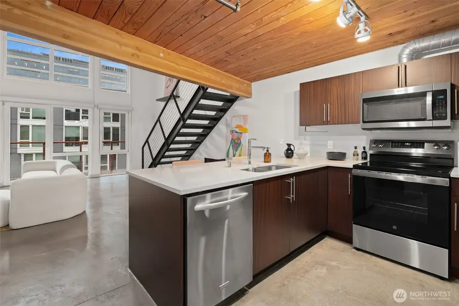 401 9th Avenue N #616, Seattle, WA 98109 - #3