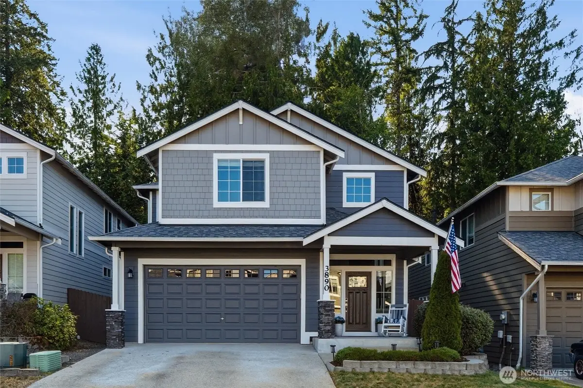 3890 Portside Drive, Bremerton, WA 98312 - #1