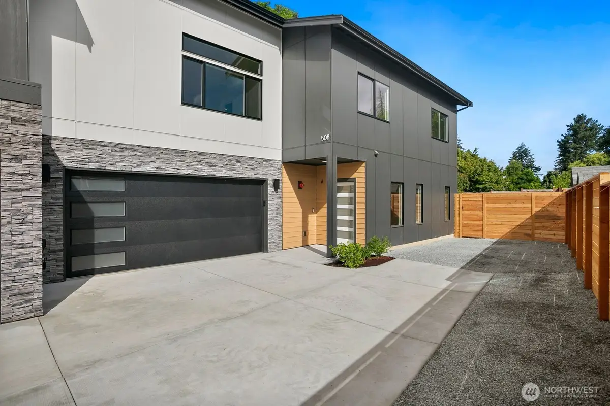 508 SW 137th Street #A, Burien, WA 98166 - #1