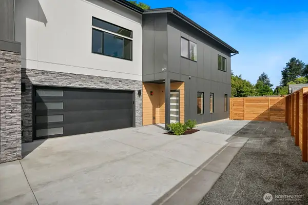 508 SW 137th Street #A, Burien, WA 98166