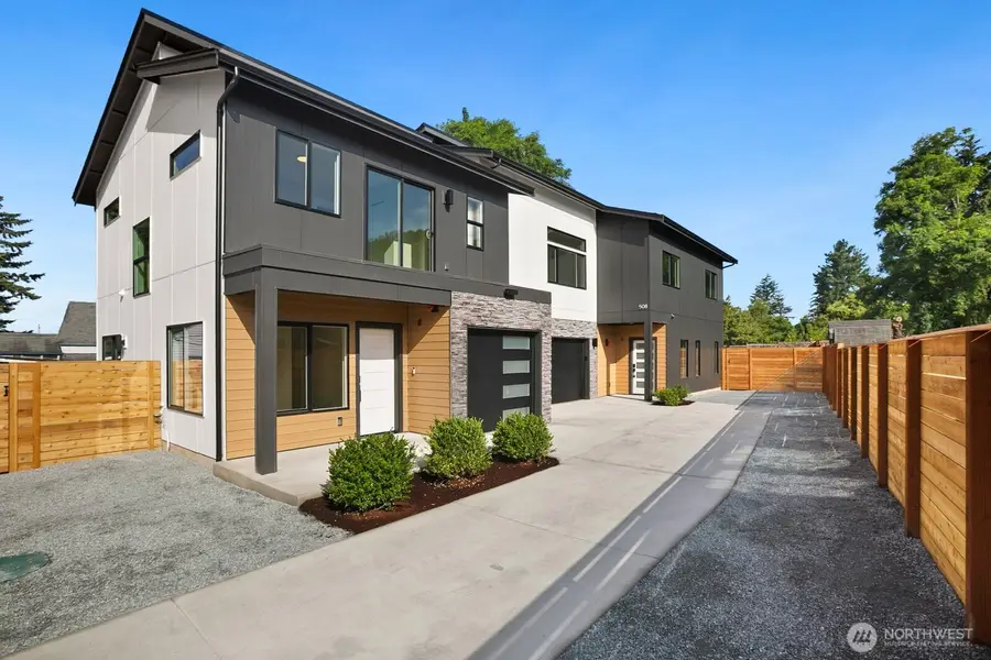 508 SW 137th Street #A, Burien, WA 98166 - #2