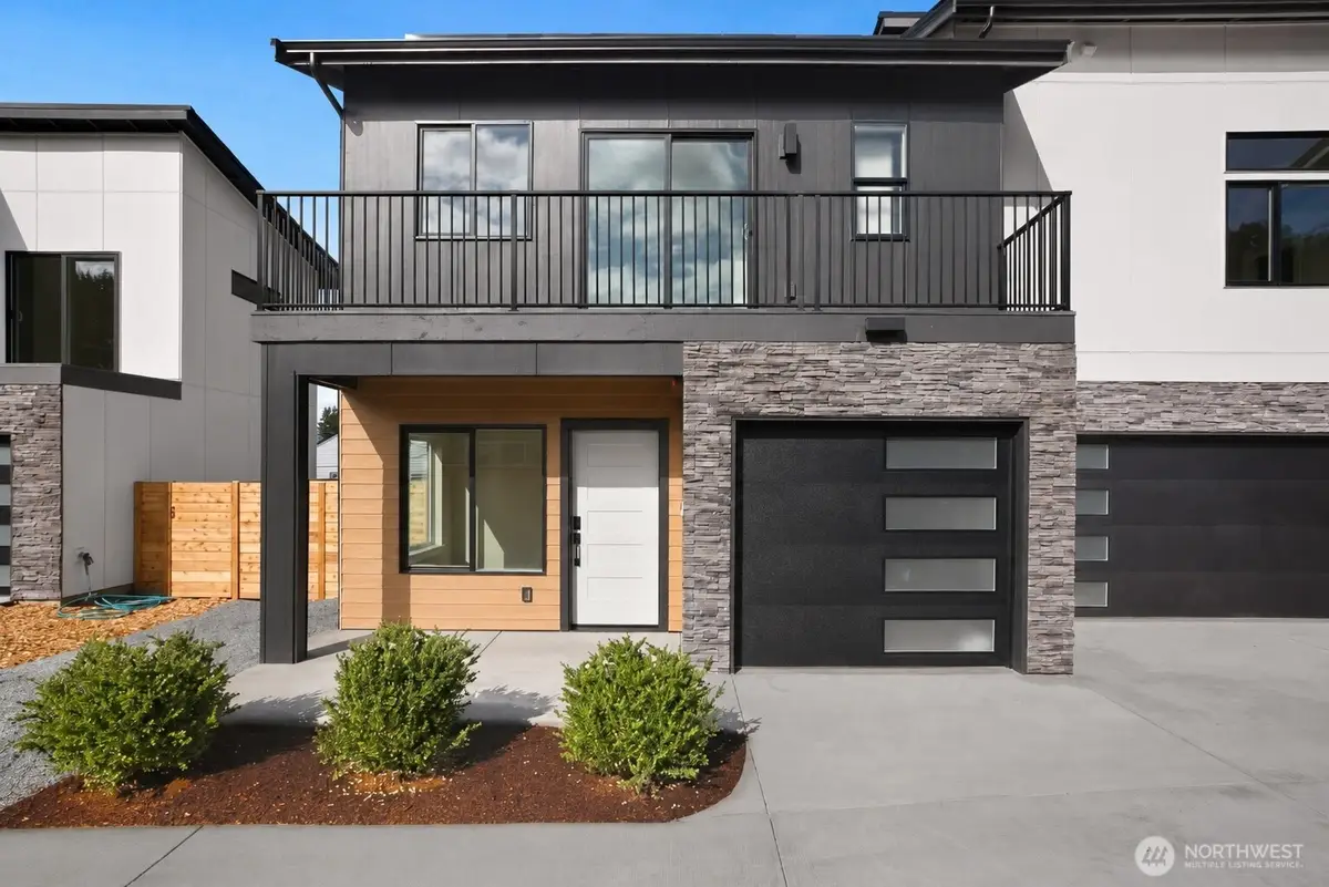 508 SW 137th Street #B, Burien, WA 98166 - #1