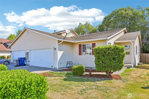 16619 41st Drive Ne #B, Arlington, WA 98223