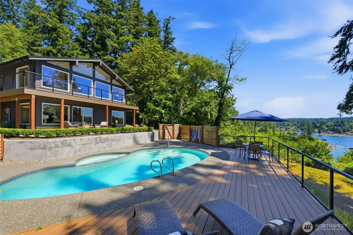 164 Madrona Drive Nw, Gig Harbor, WA 98335 - #1