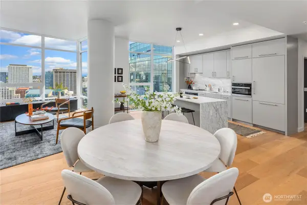 121 Stewart Street #3702, Seattle, WA 98101