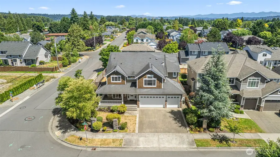 1213 24th Street Nw, Puyallup, WA 98371 - #2