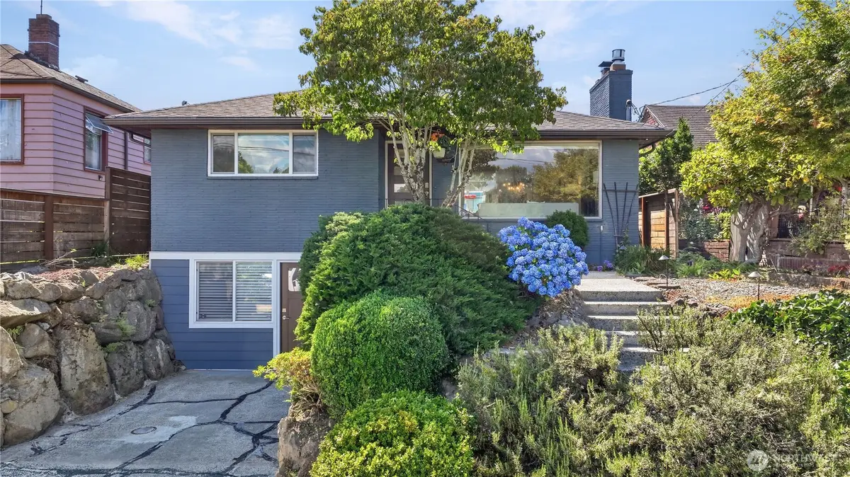 4861 24th Avenue S, Seattle, WA 98108 - #1