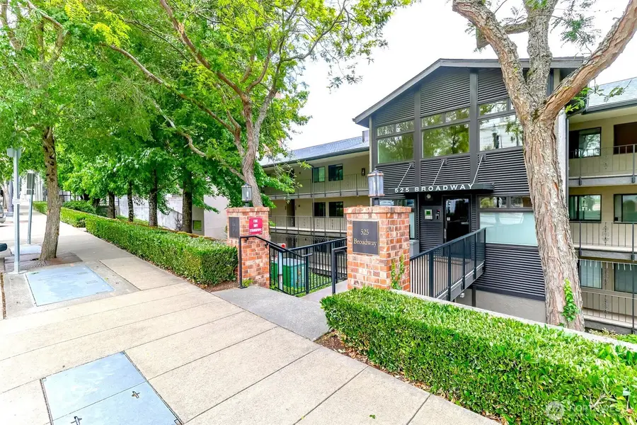 525 Broadway #302, Tacoma, WA 98402 - #3