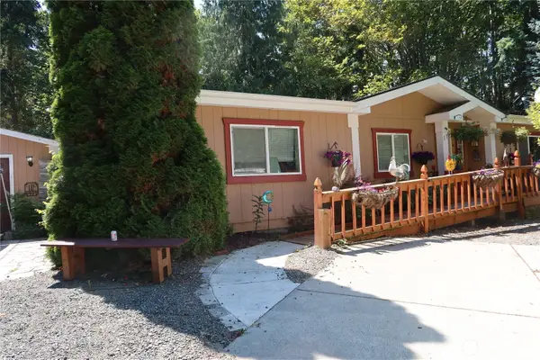 11 Landgrove Lane, Sequim, WA 98382