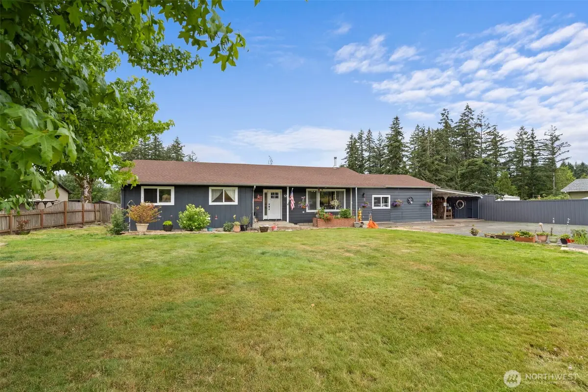 284 Lake Creek Road, Chehalis, WA 98532 - #1