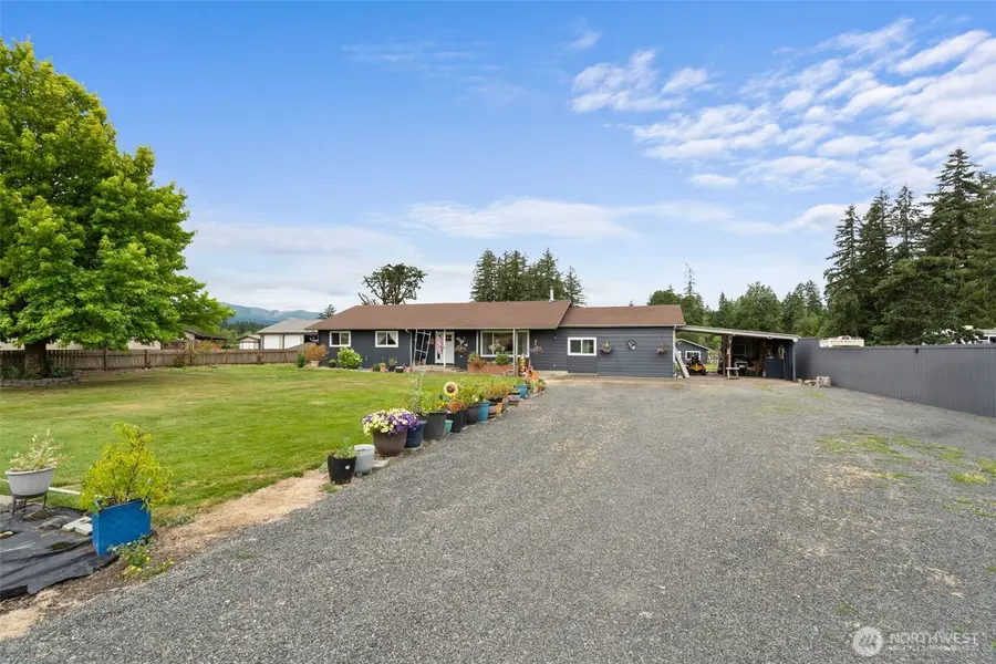 284 Lake Creek Road, Chehalis, WA 98532 - #2