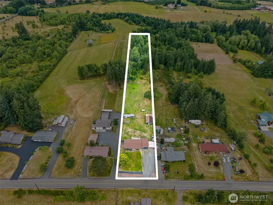 284 Lake Creek Road, Chehalis, WA 98532 - #3