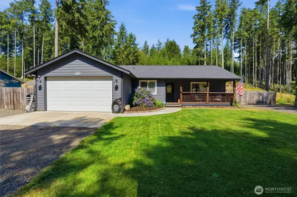 12847 Bear Lake Drive Sw, Port Orchard, WA 98367