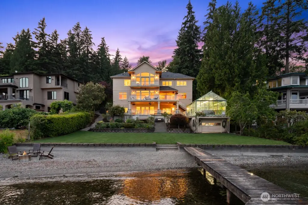 454 W Lake Sammamish Parkway Ne, Bellevue, WA 98008 - #1
