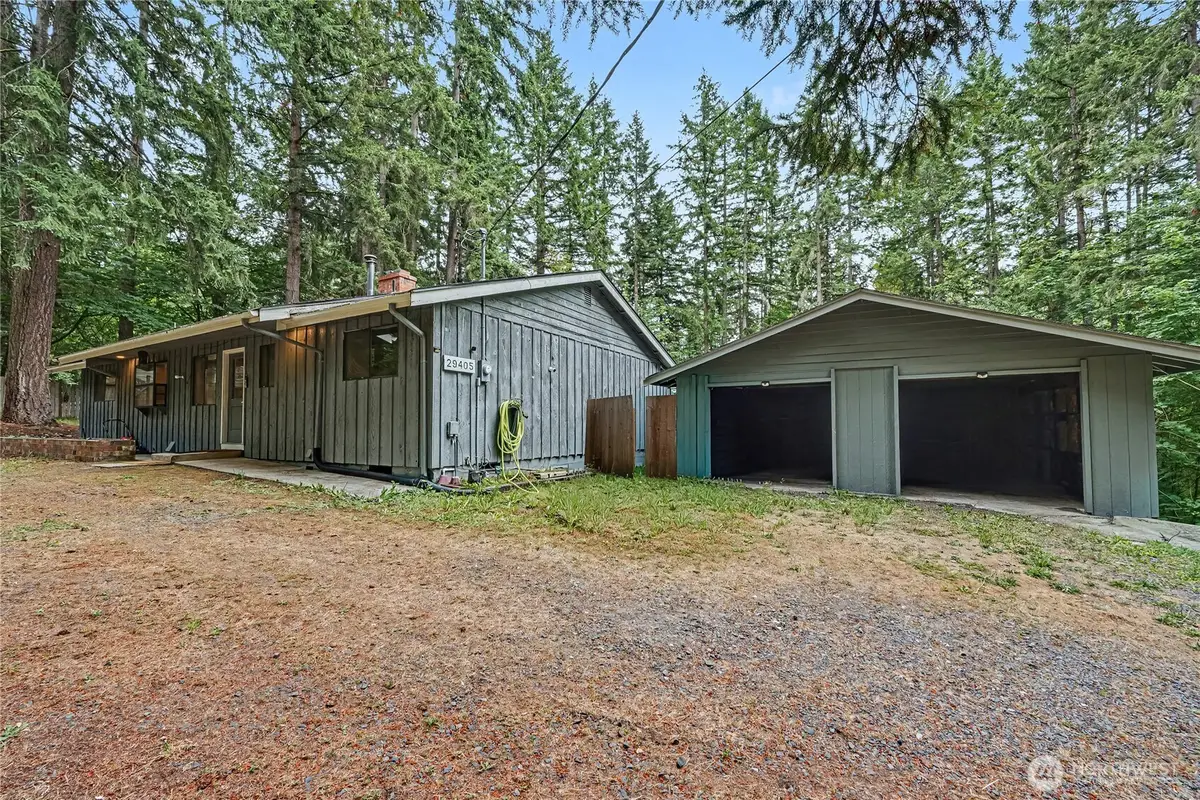 29405 39th Avenue Ct E, Graham, WA 98338 - #1