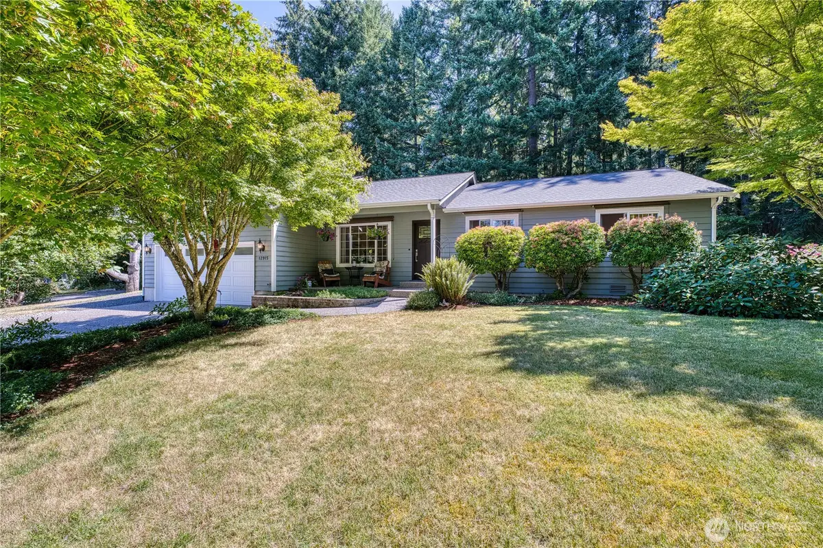 12915 60th Avenue Ct Nw, Gig Harbor, WA 98332 - #1