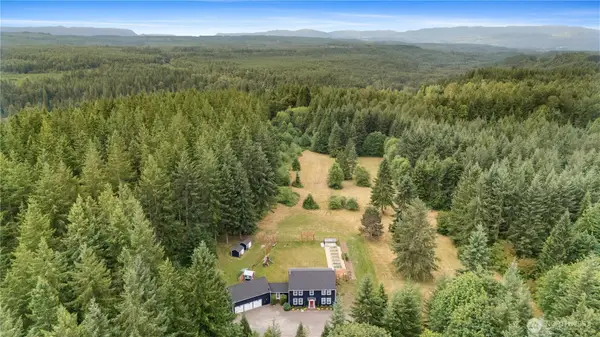 35509 NE 91st Way, Carnation, WA 98014