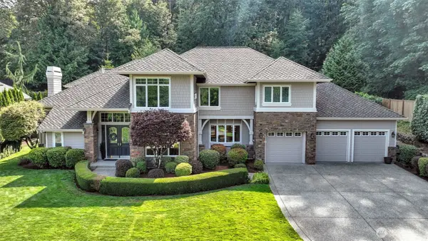 14741 SE 83rd Place, Newcastle, WA 98059
