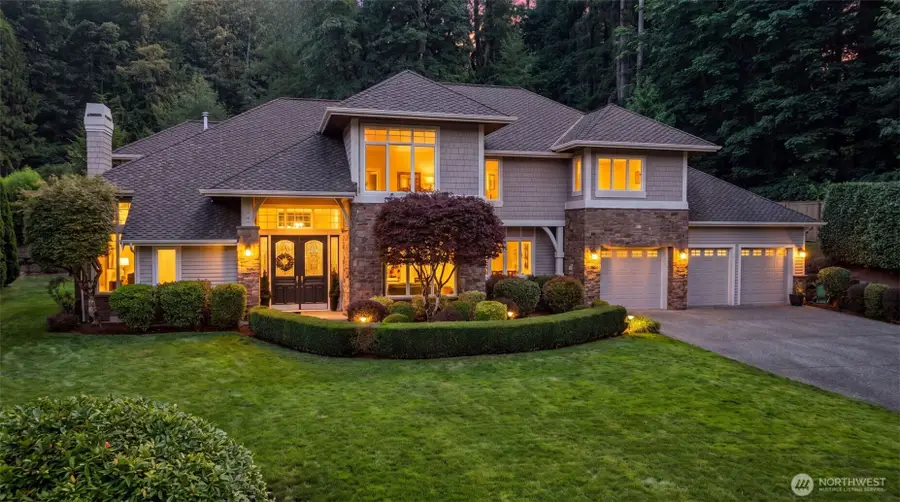 14741 SE 83rd Place, Newcastle, WA 98059 - #2