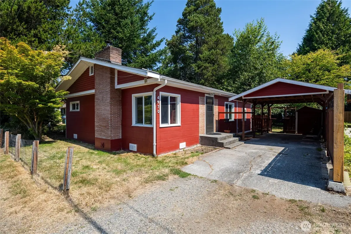 4970 Morgan Drive, Blaine, WA 98230 - #1