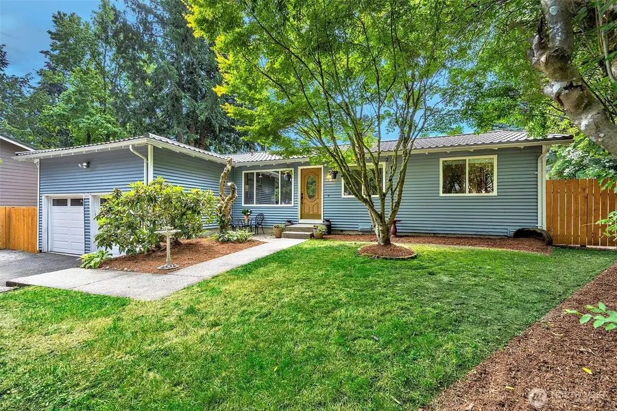 12815 98th Place Ne, Kirkland, WA 98034 - #2