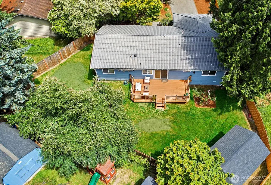 12815 98th Place Ne, Kirkland, WA 98034 - #3