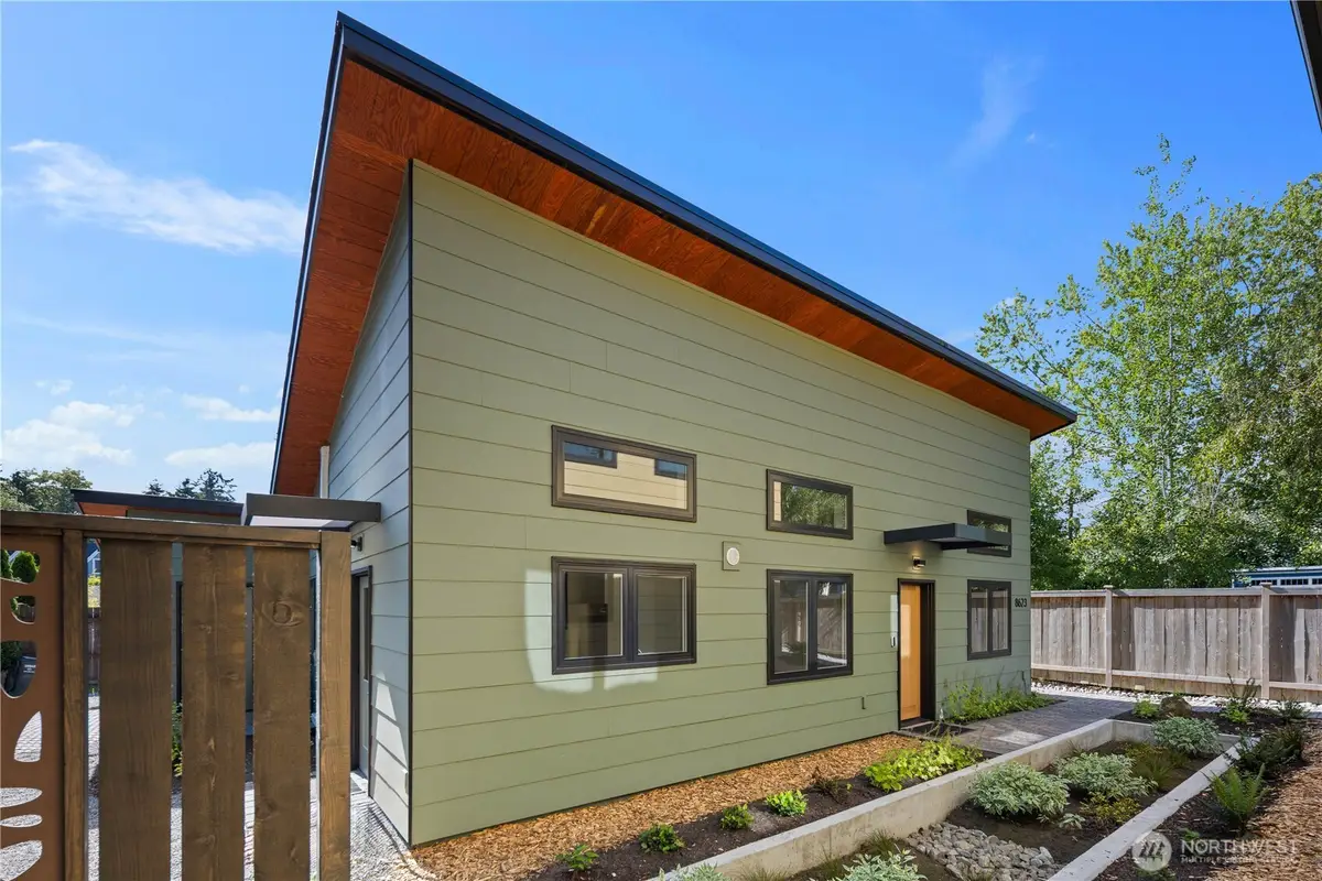 8623 30th Avenue Sw, Seattle, WA 98126 - #1