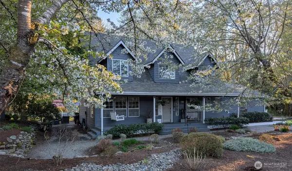 6808 Old Forest Lane Se, Tumwater, WA 98501