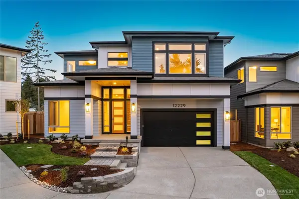 12229 NE 106th Street, Kirkland, WA 98033