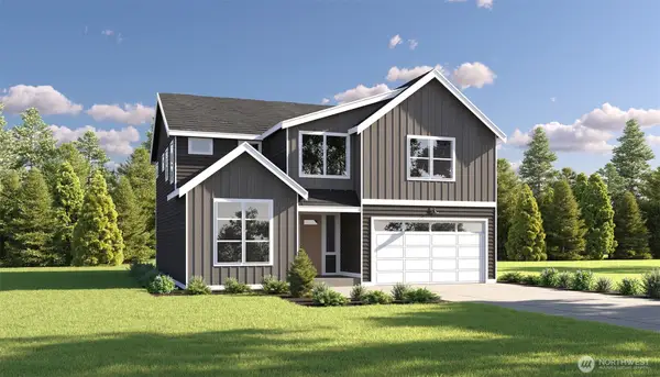 7517 45th Place Ne, Marysville, WA 98270