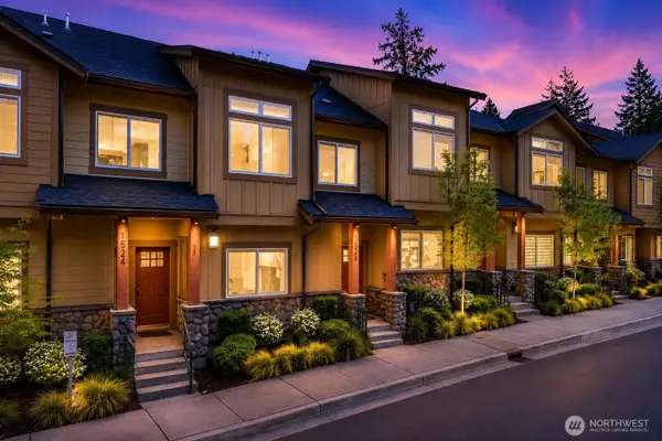 1058 Cabin Creek Lane Sw, Issaquah, WA 98027