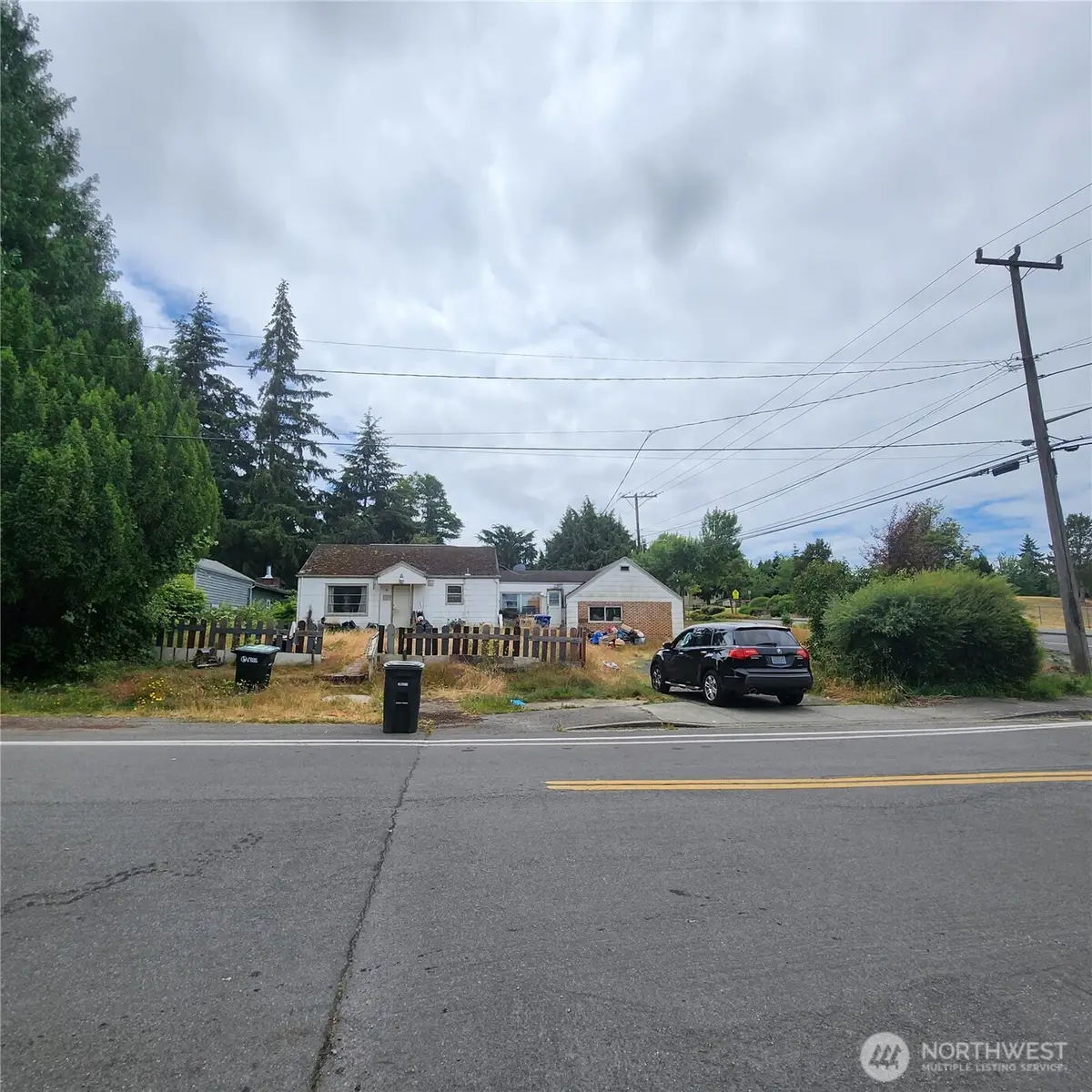 257 SW 131st Street, Burien, WA 98146 - #1