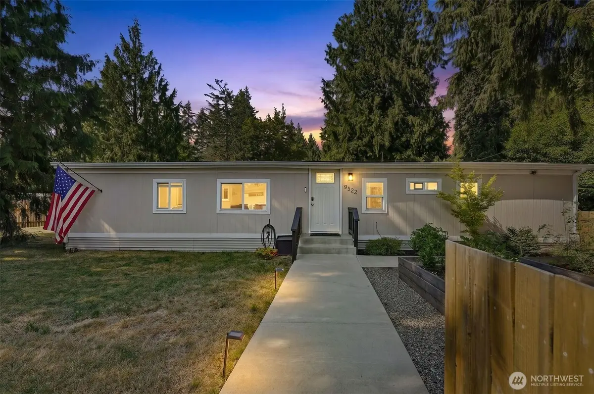 9522 203rd Avenue E, Bonney Lake, WA 98391 - #1