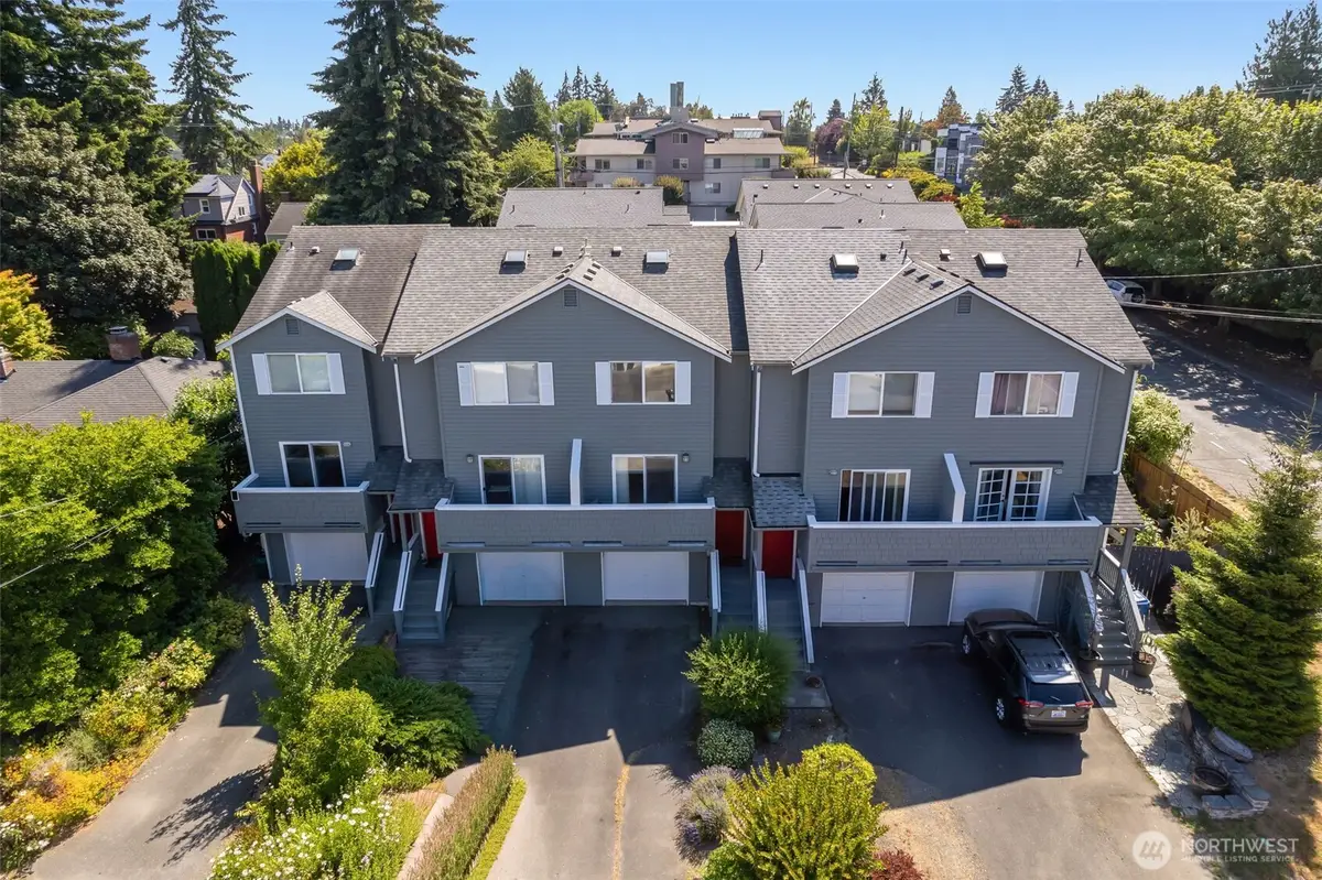 8504 29th Avenue Nw, Seattle, WA 98117 - #1