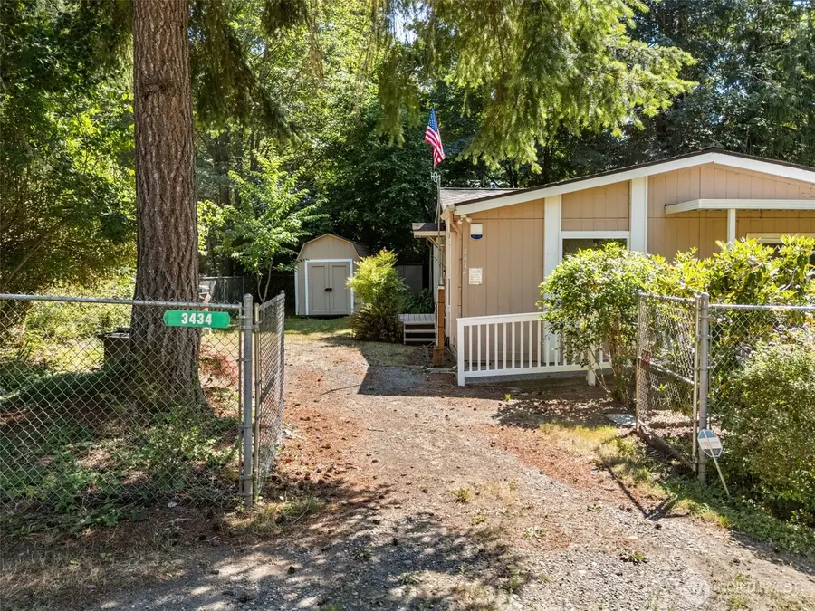 3434 N Mission Rd W, Bremerton, WA 98312 - #2