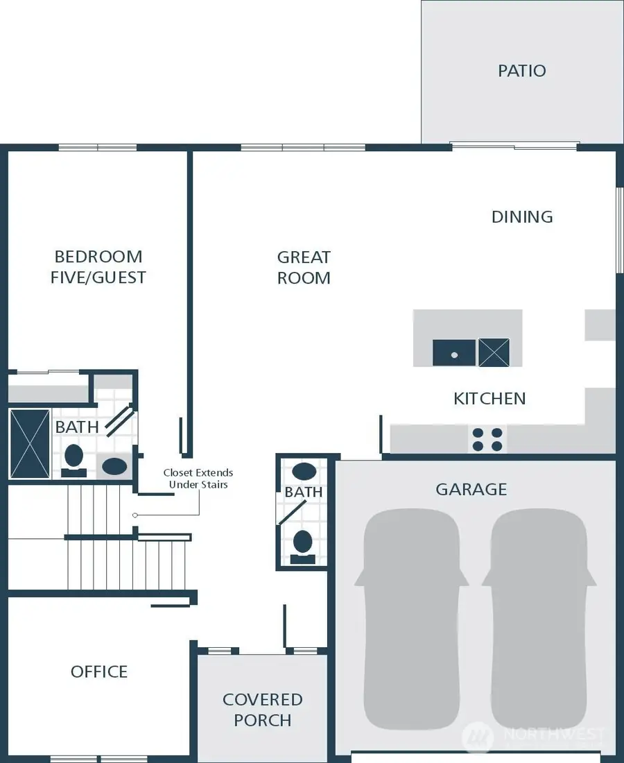 4318 72nd Drive Ne, Marysville, WA 98270 - #2