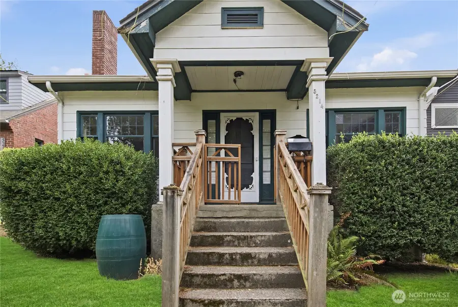 5214 35th Avenue Ne, Seattle, WA 98105 - #3