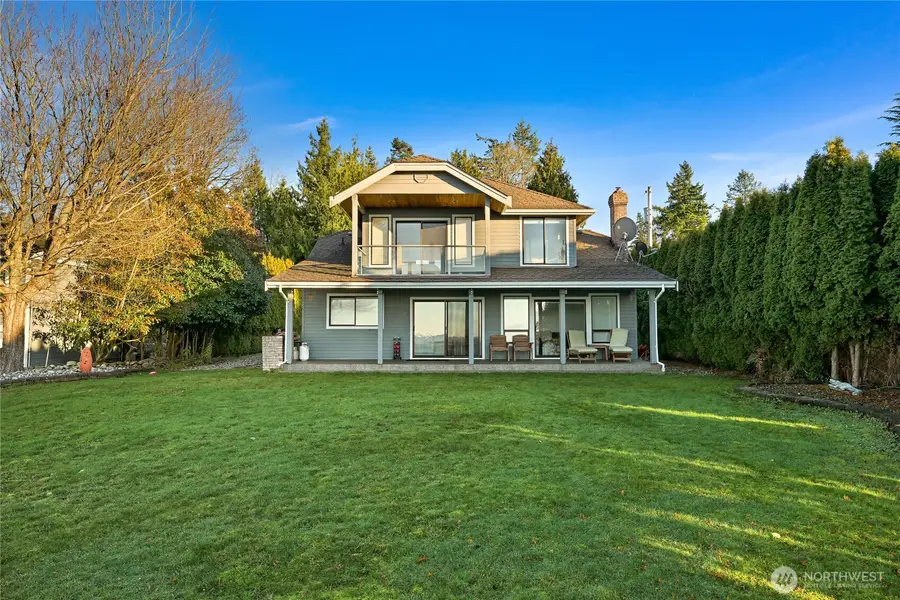 8539 Semiahmoo Drive, Blaine, WA 98230 - #3