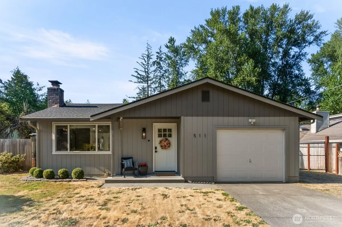 511 E 96th Street, Tacoma, WA 98445 - #1
