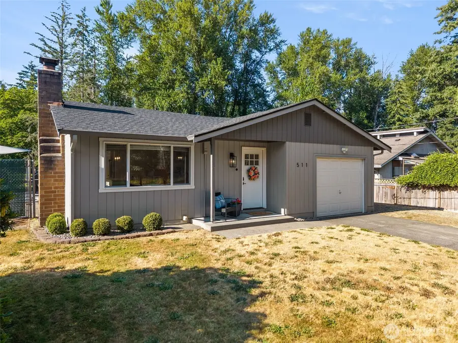 511 E 96th Street, Tacoma, WA 98445 - #3