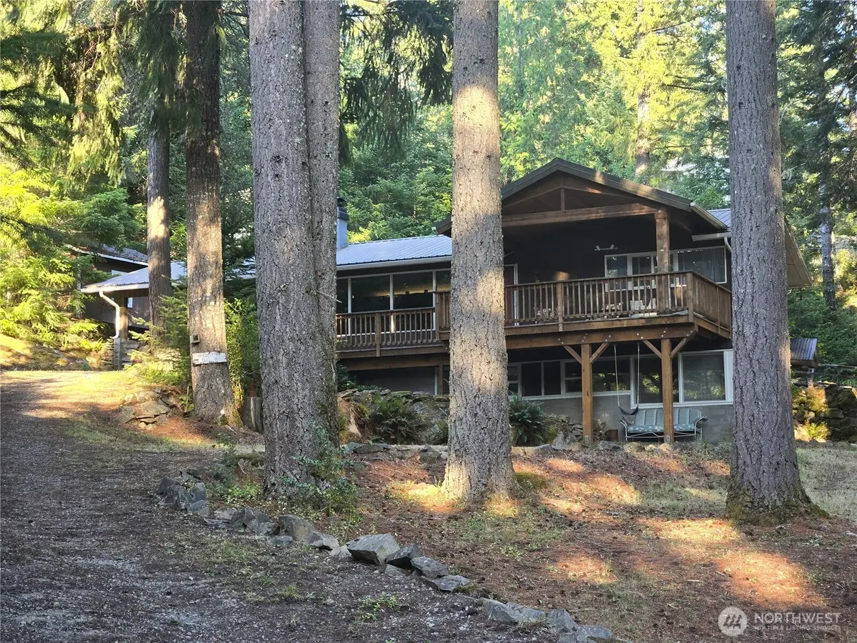 Address Withheld By Seller, Packwood, WA 98361 - #1