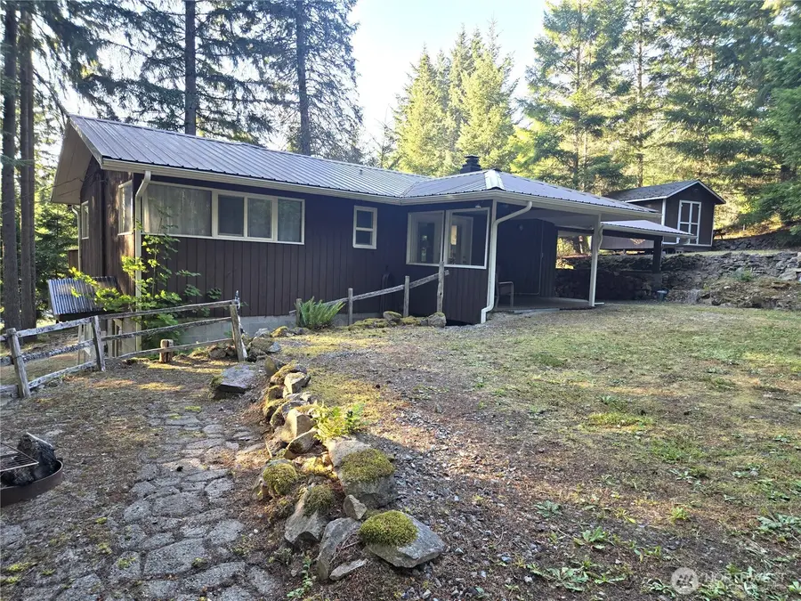 Address Withheld By Seller, Packwood, WA 98361 - #2
