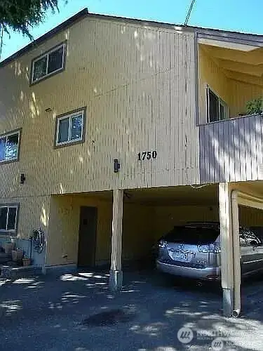 1750 NW 58th Street, Seattle, WA 09107 - #1
