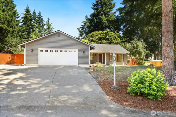 232 Planer Court Se, Olympia, WA 98513