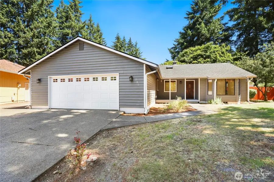 232 Planer Court Se, Olympia, WA 98513 - #2