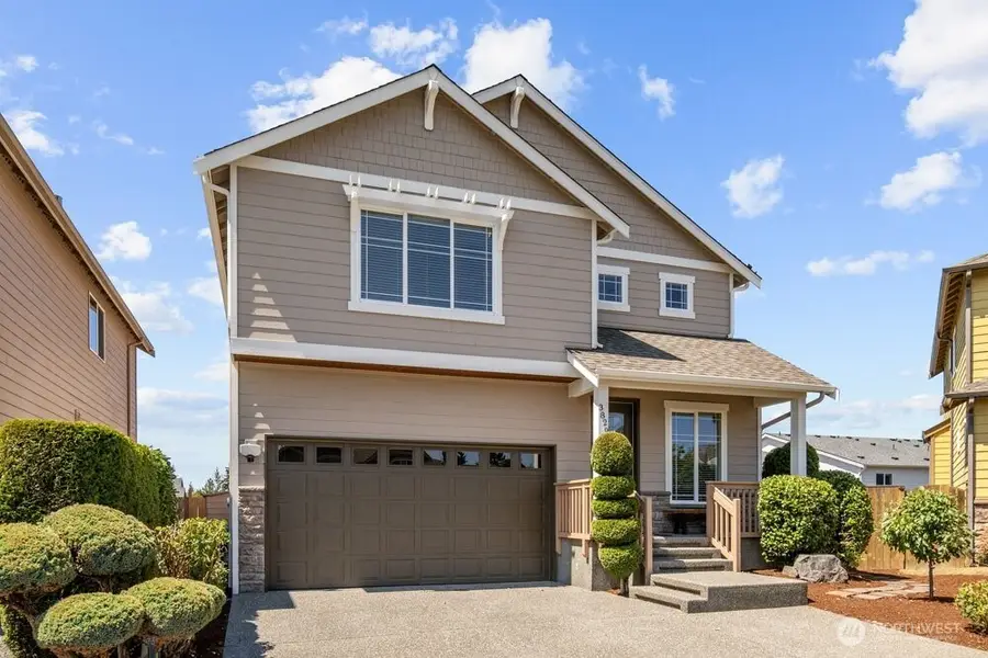 3829 134th Place Sw, Lynnwood, WA 98087 - #2
