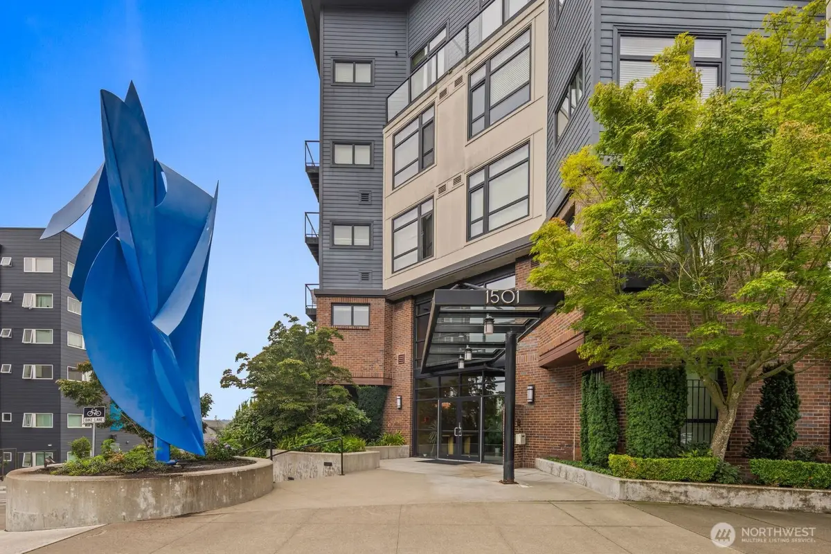 1501 Tacoma Avenue S #513, Tacoma, WA 98402 - #1
