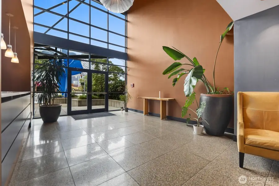 1501 Tacoma Avenue S #513, Tacoma, WA 98402 - #3