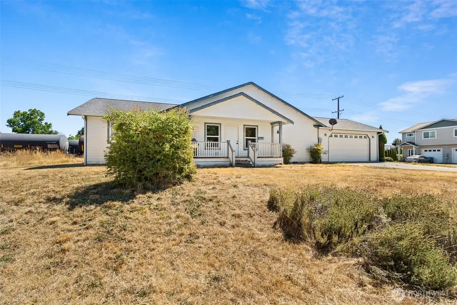 955 Orton Street, Centralia, WA 98531 - #3